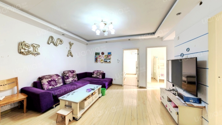 百家湖国际花园二手房实景图