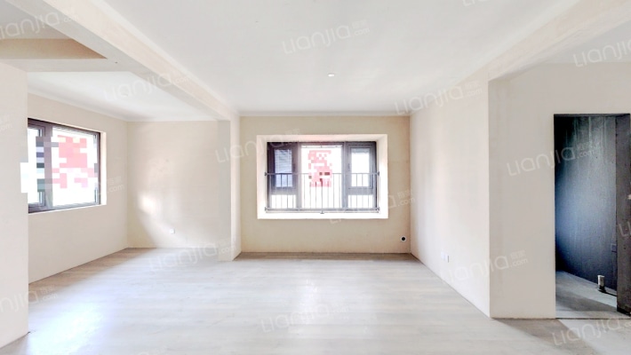 湖成大境二手房实景图