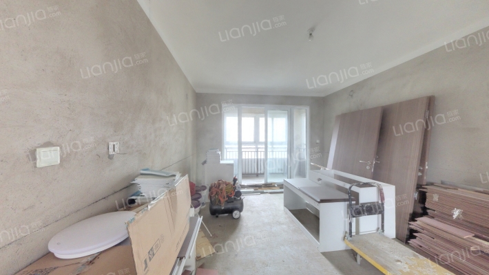 美都聚龙公馆二手房实景图