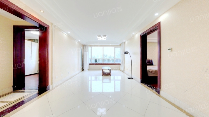 太阳公元北区二手房实景图