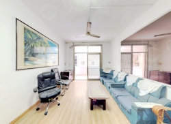 整租·和平路39号 3室2厅 南_和平路39号租房