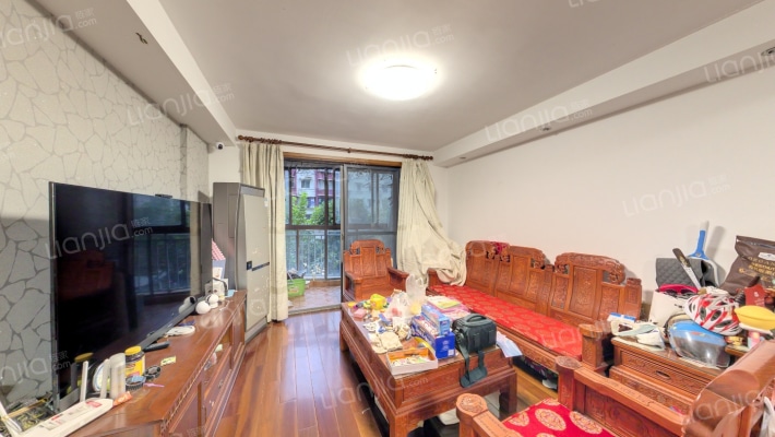 悠和家园二手房实景图