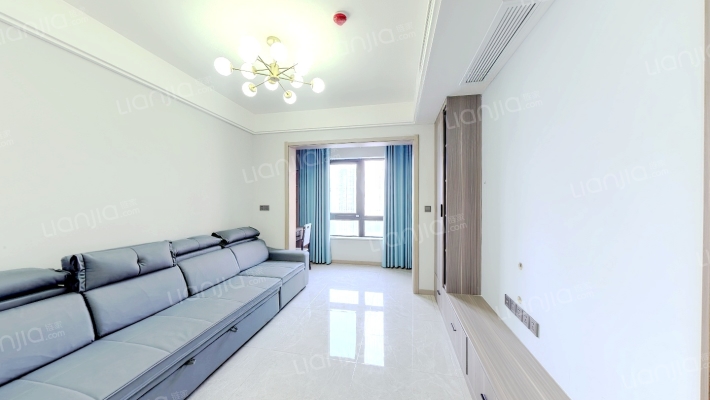 融堃港城小时代二手房实景图