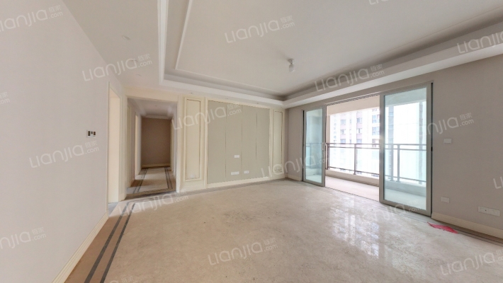 中建天府公馆二手房实景图