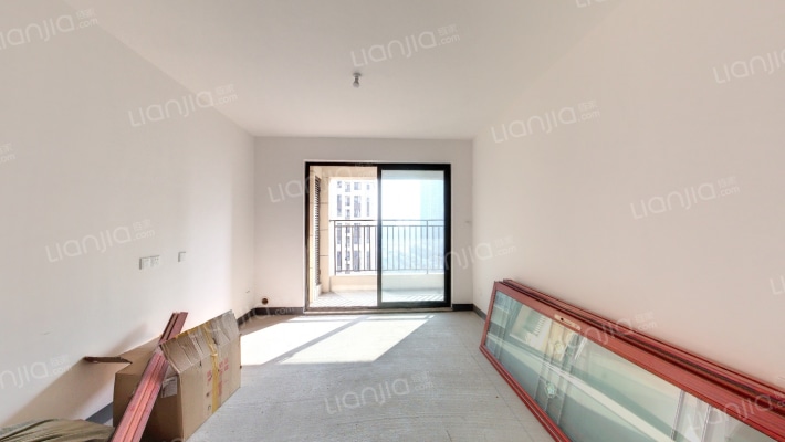 世茂云图花园二手房实景图