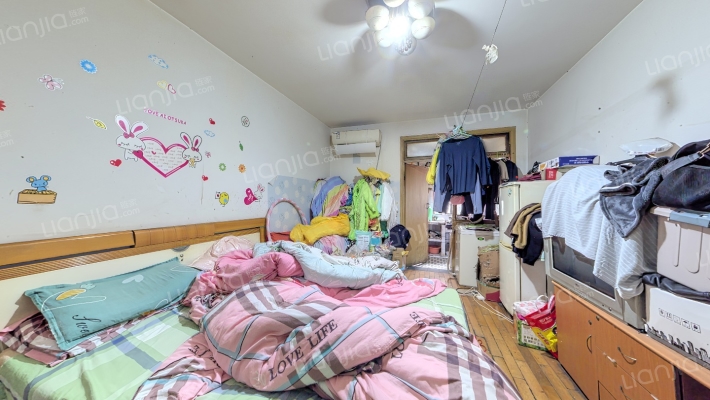 皇家花园二手房实景图