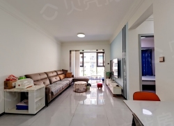 整租·邦泰熙悦府 3室1厅 南_邦泰熙悦府租房