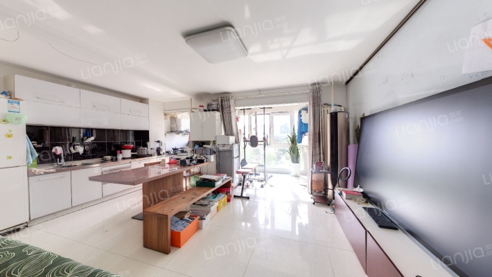 迈豪时代二手房实景图