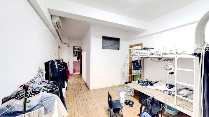 置地大厦二手房实景图