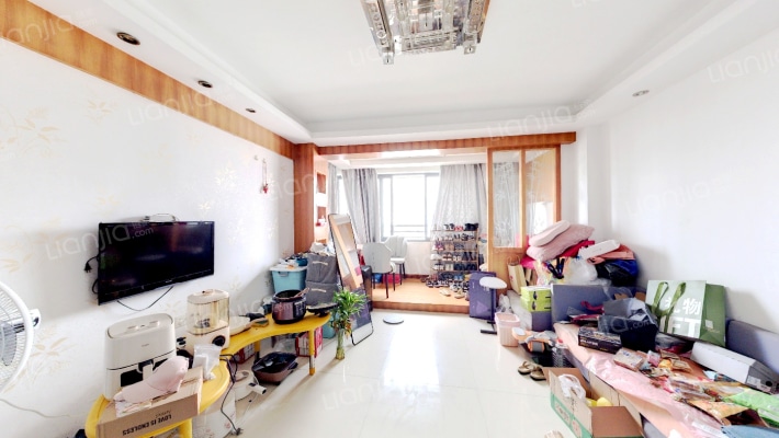 西堤阳光二手房实景图