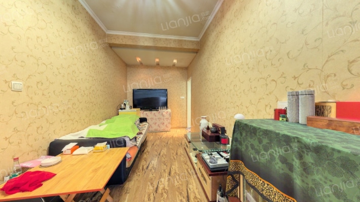 两河锦地二手房实景图