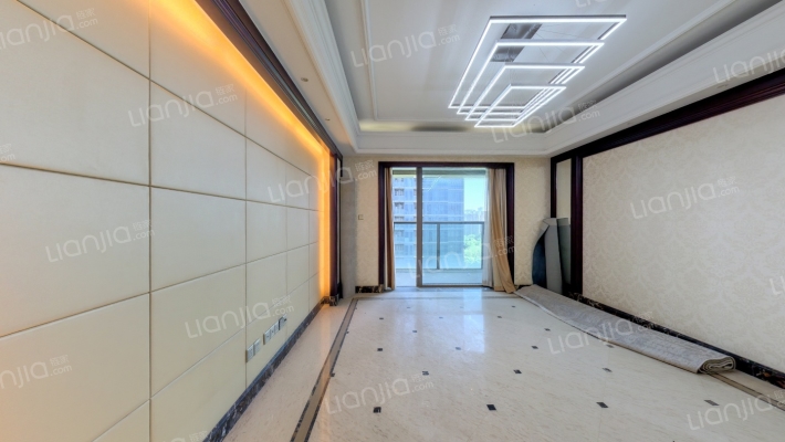 绿城玉园二手房实景图