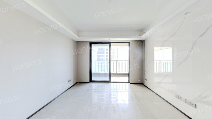 天地源兰樾坊二手房实景图