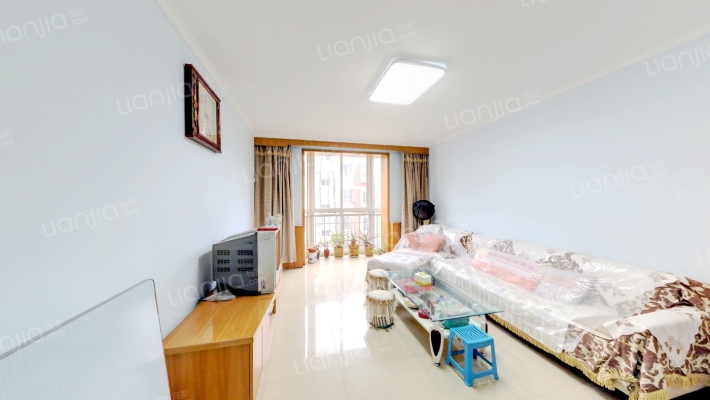 碧华园二手房实景图