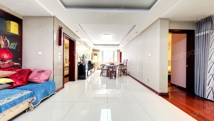 商业新村二手房实景图