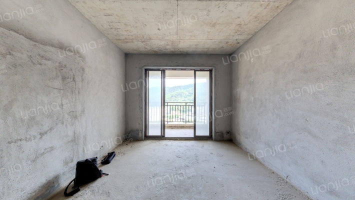 西城公馆二手房实景图