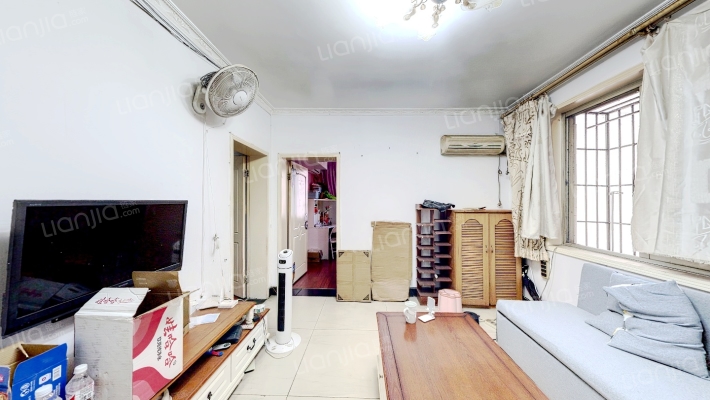 红锦大道17号二手房实景图