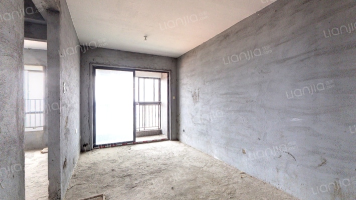 富盈松湖公馆二手房实景图