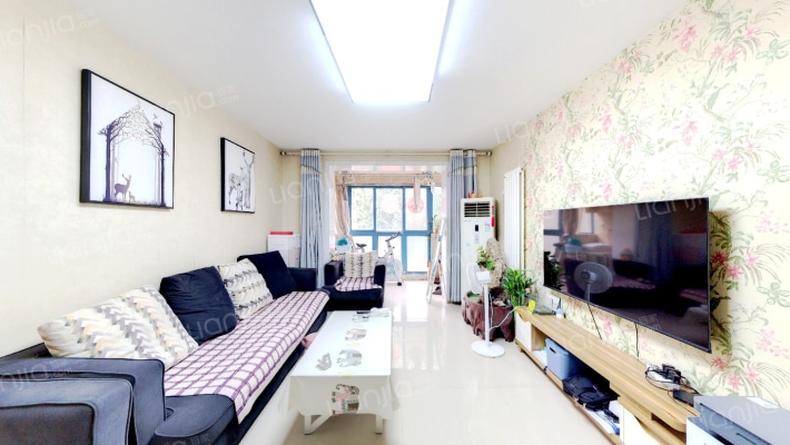 秀水苑小区二手房实景图