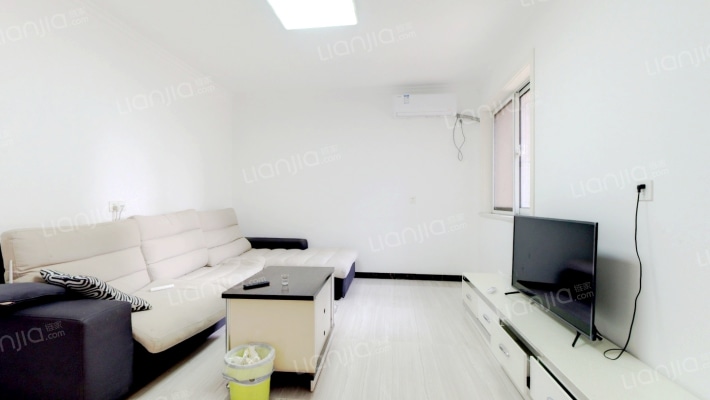 翰林国际城桃李园小区二手房实景图