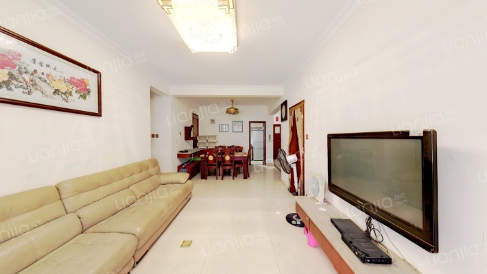 塘厦丽景花园二手房实景图