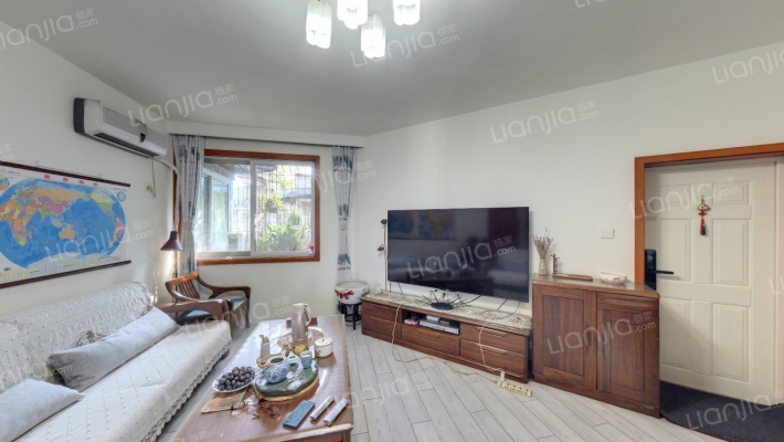 一环路西二段17号二手房实景图