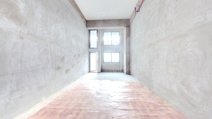 信通中心二手房实景图