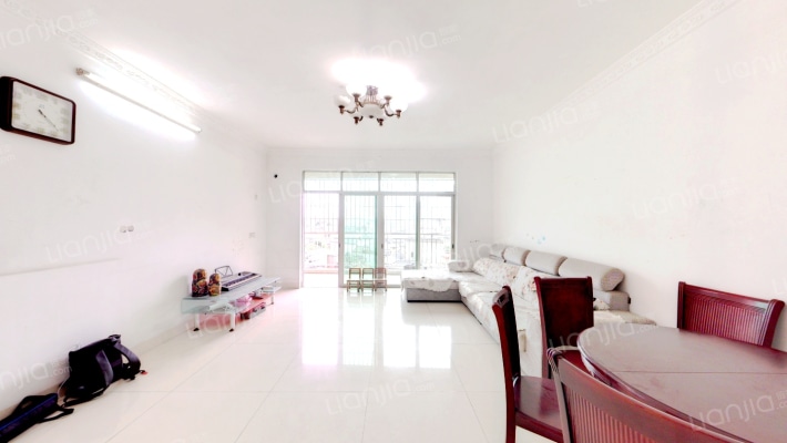 银海新村二手房实景图