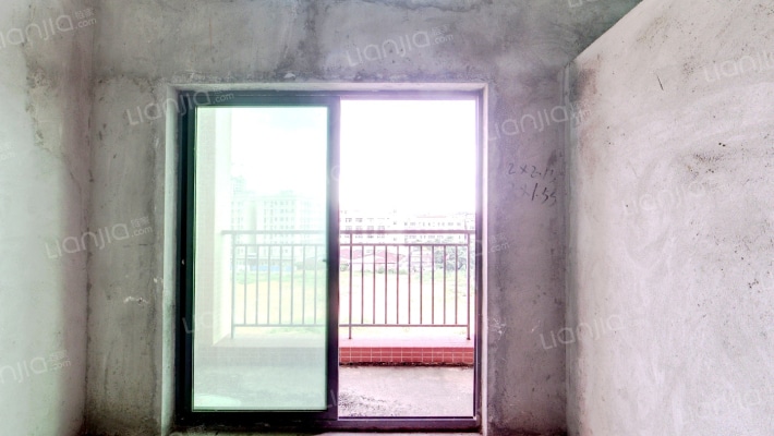 锦兴旗山华庭二手房实景图