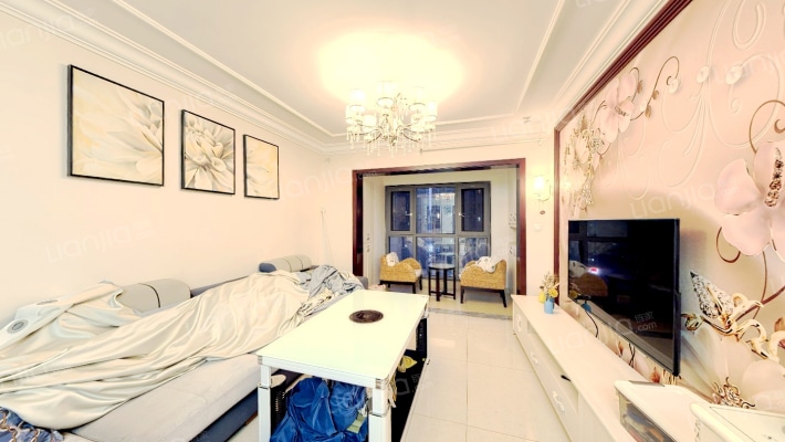 碧潭园珑璟二手房实景图