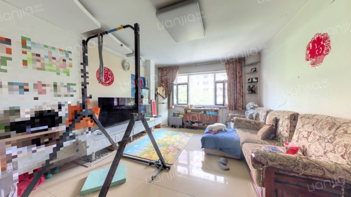 燕港怡园二手房实景图