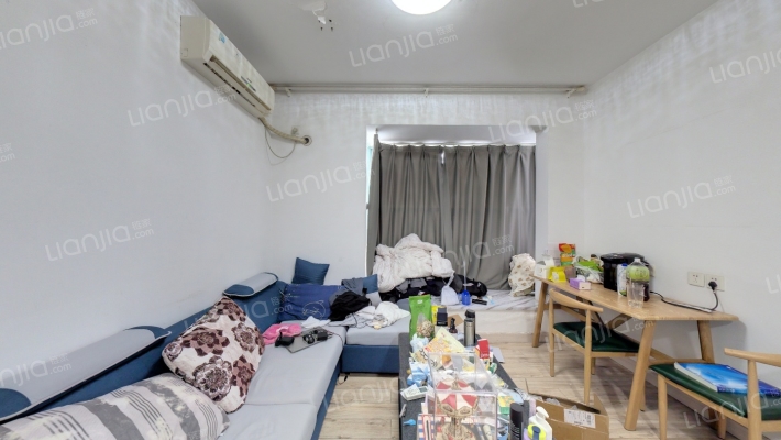 东海星城二手房实景图