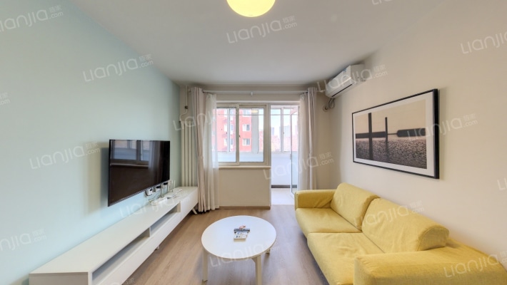 贵园南里乙区二手房实景图