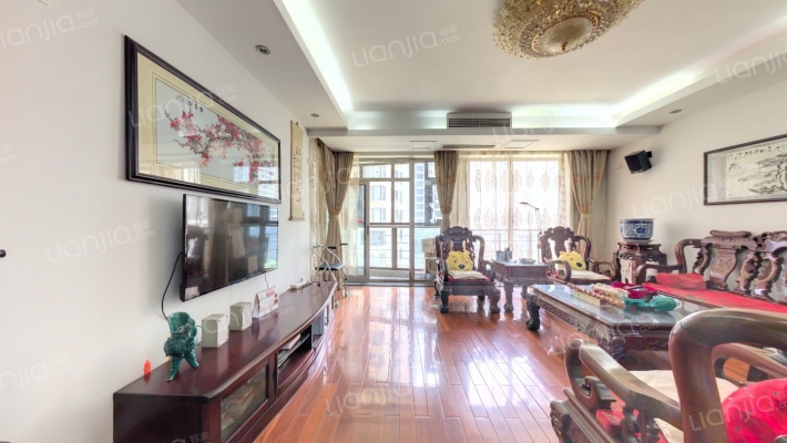 青云小区二手房实景图