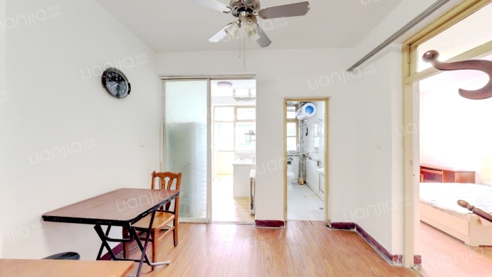 科技厅生活区二手房实景图