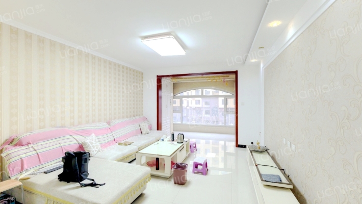 翠屏公馆二手房实景图