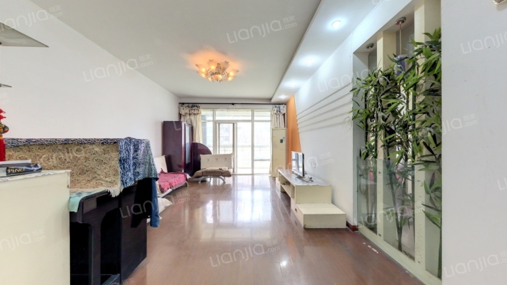 青青美庐西区二手房实景图