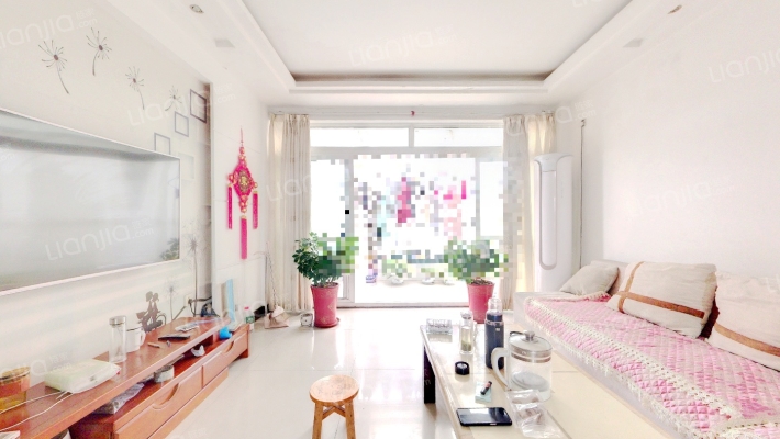 大南花苑二手房实景图