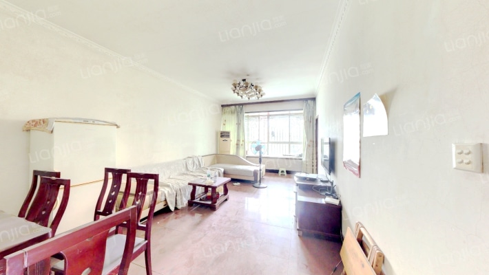 上桥三村二手房实景图