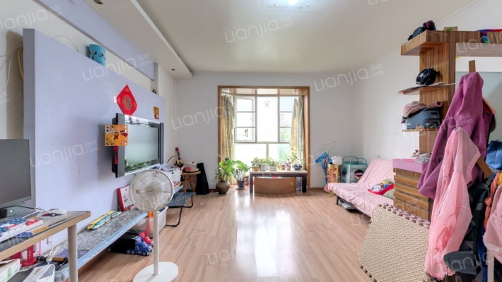 银杏森林二手房实景图