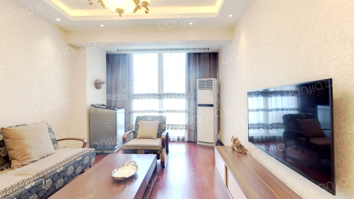 依水丽都二手房实景图