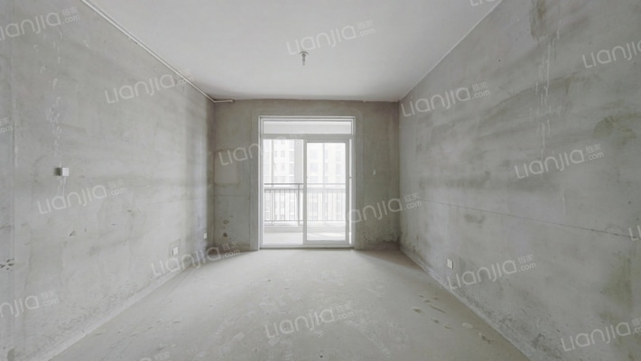 九华山庄香榭苑二手房实景图