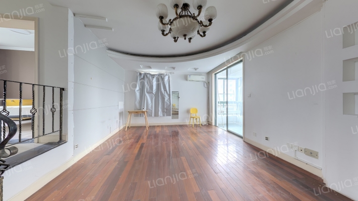 黄浦新苑西区二手房实景图