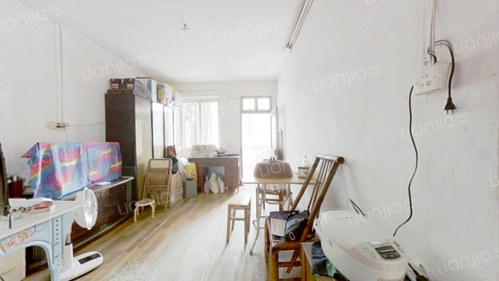 屠园小区二手房实景图