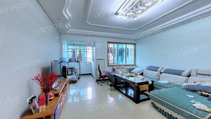 翡翠大厦二手房实景图