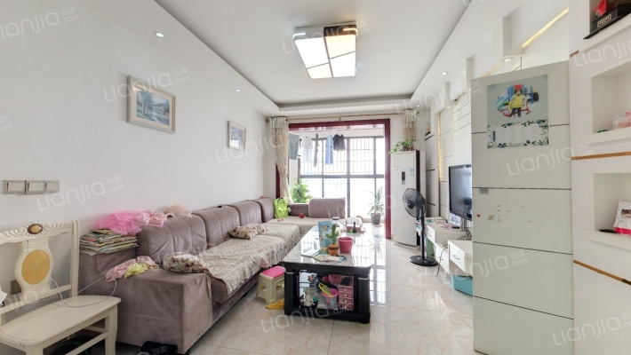 南枫时光二手房实景图