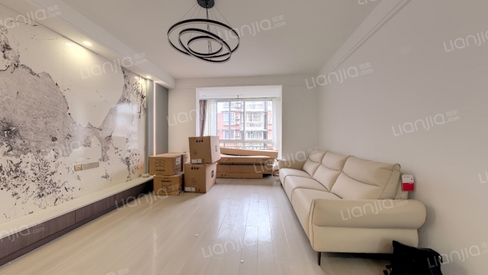 阳晨新世界F区二手房实景图