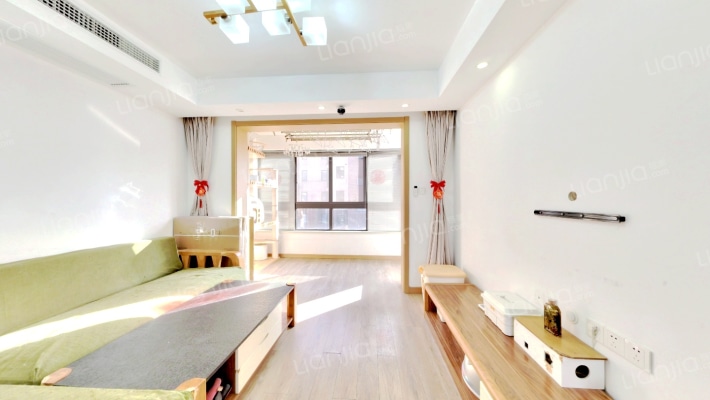 古秀苑二手房实景图