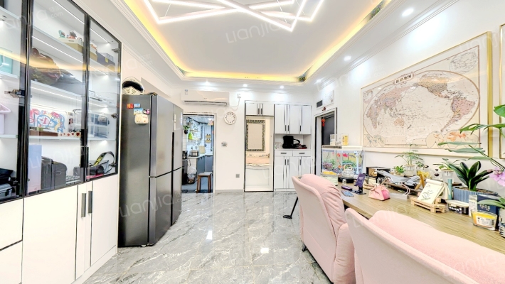 南华大楼二手房实景图