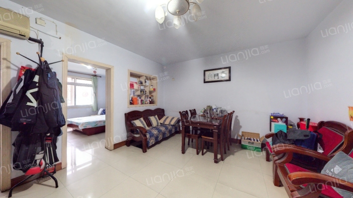 保全街61号院二手房实景图